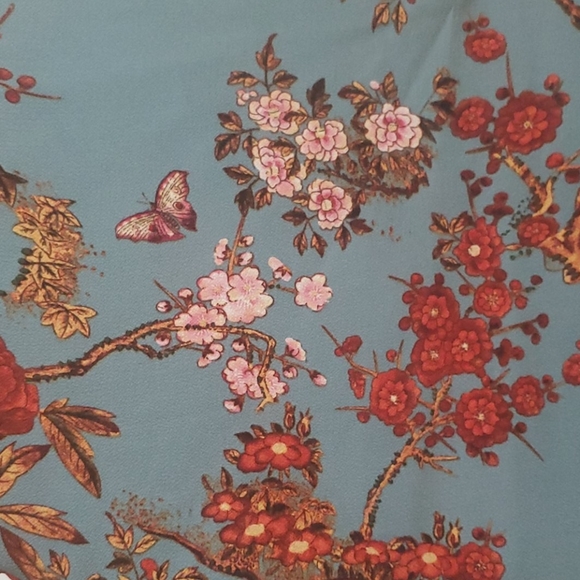 Kimono like NEW - Picture 5 of 6